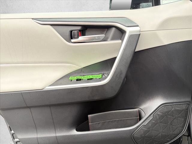 Certified 2025 Toyota RAV4 XLE w/ Convenience Package image 10