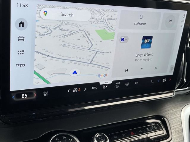 Used 2025 Ford Expedition Platinum image 31