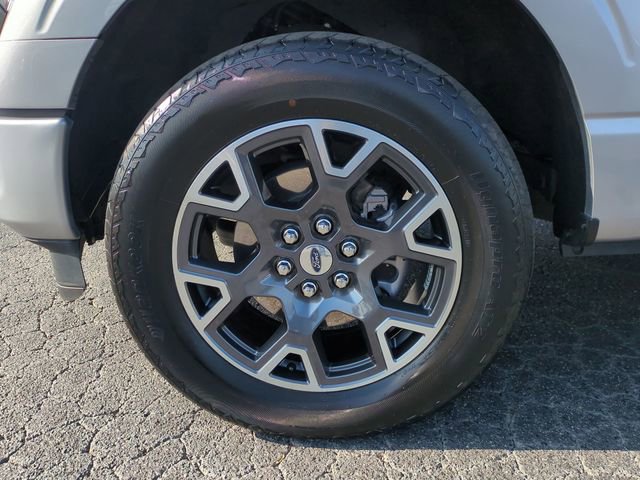 Used 2024 Ford F150 STX image 10