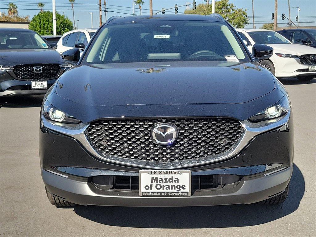 New 2026 MAZDA CX-30 AWD 2.5 S w/ Premium Package image 23