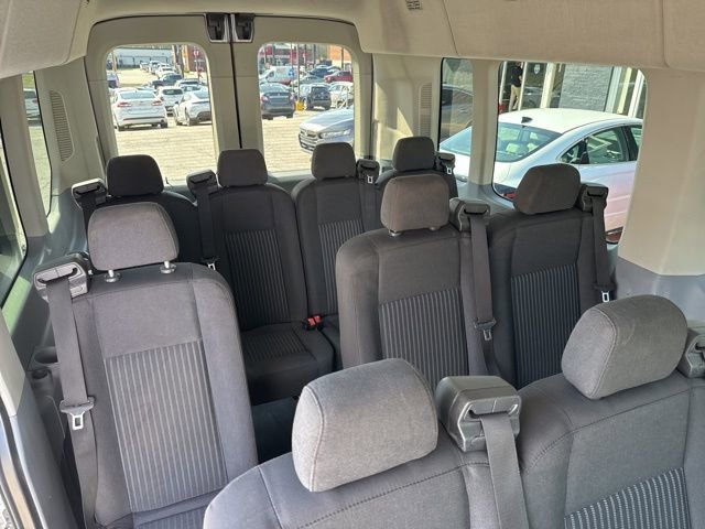 Used 2017 Ford Transit 350 XL RWD image 19