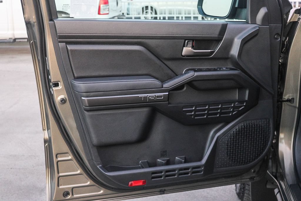 Used 2026 Toyota Tacoma TRD Sport RWD image 25