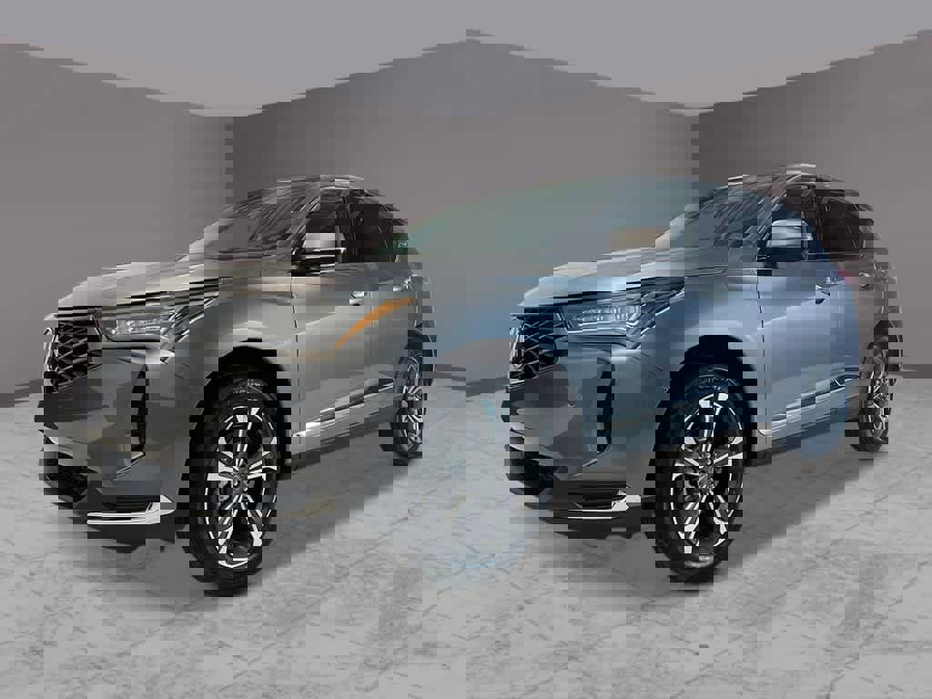 New 2025 Acura RDX SH-AWD w/ Technology Package