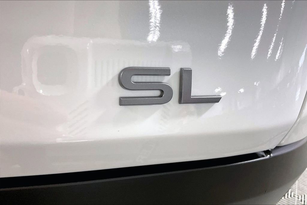 New 2026 Nissan Murano SL image 39