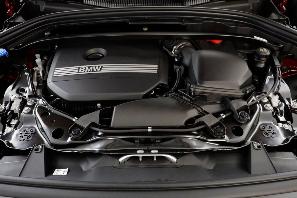 New 2026 BMW X1 xDrive28i w/ Technology Package AWD/4WD image 22