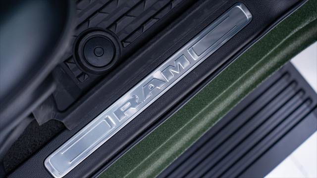 Used 2024 RAM 1500 TRX image 44