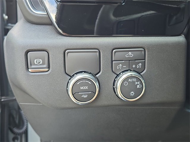 New 2026 GMC Sierra 1500 SLE w/ Preferred Package image 24