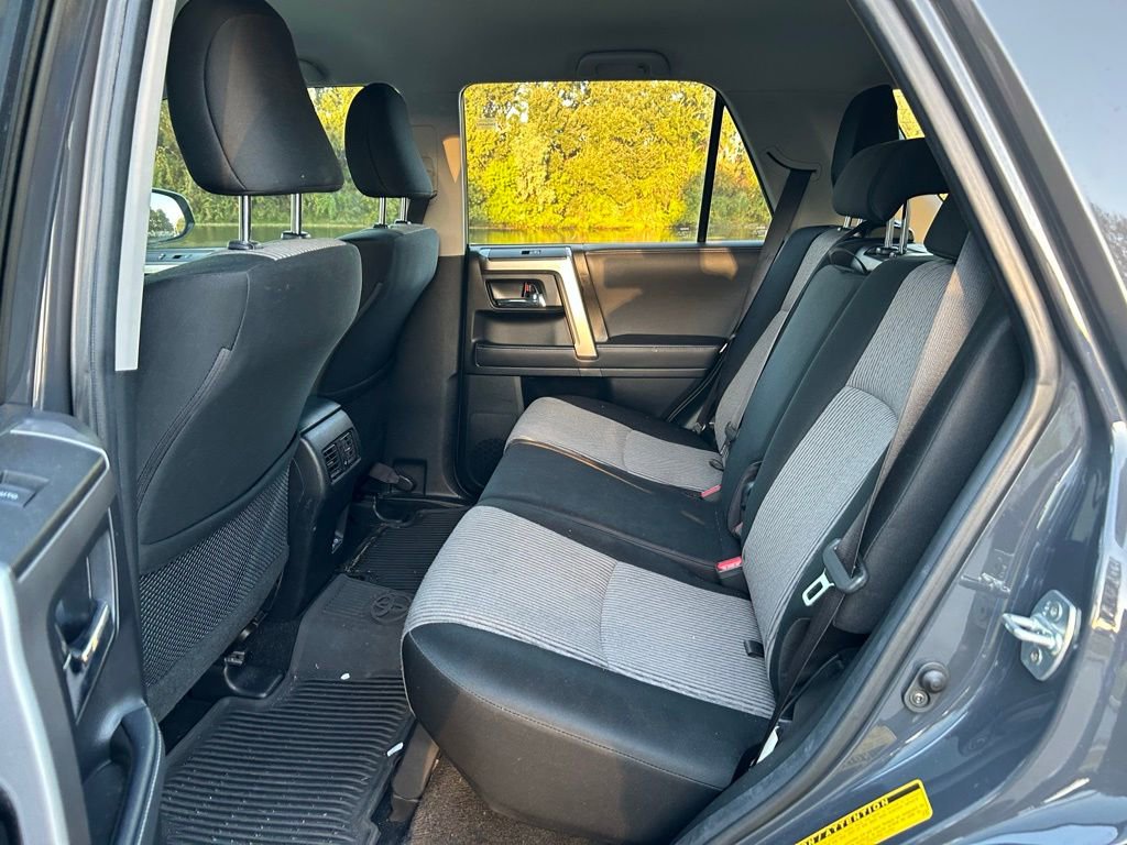 Used 2024 Toyota 4Runner SR5 image 13