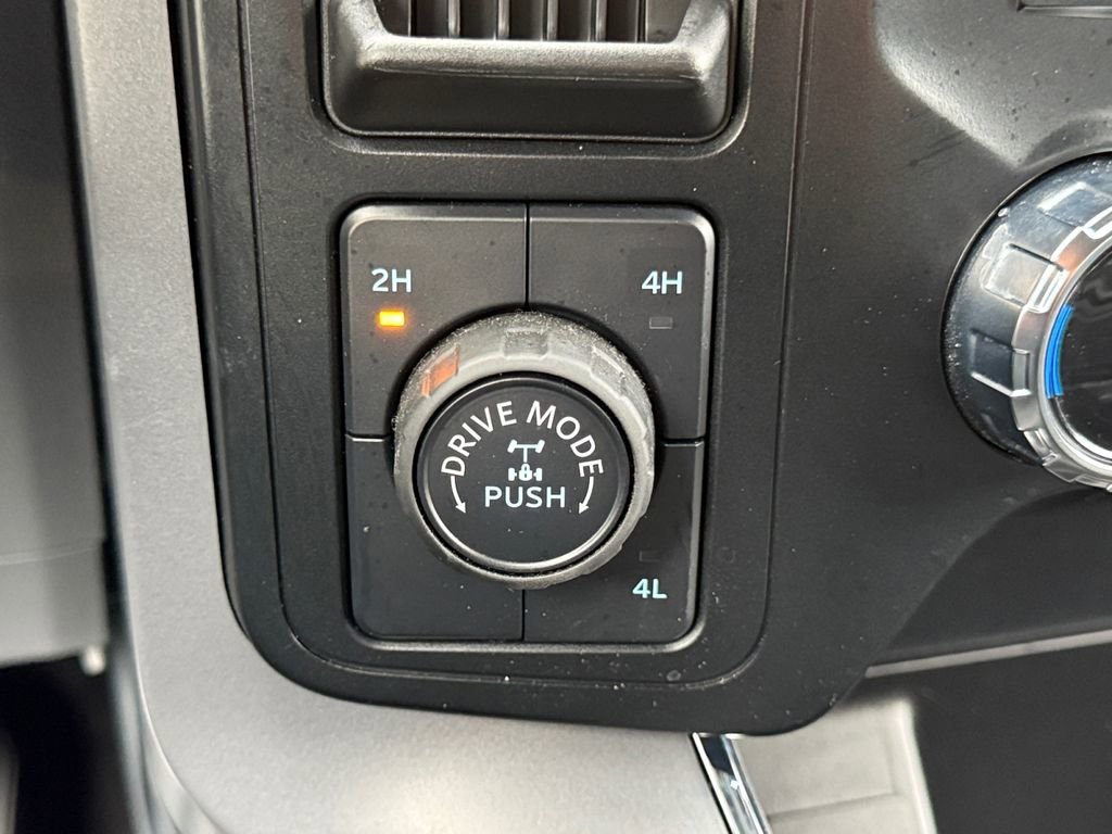 Used 2024 Ford F150 XLT w/ Mobile Office Package image 20