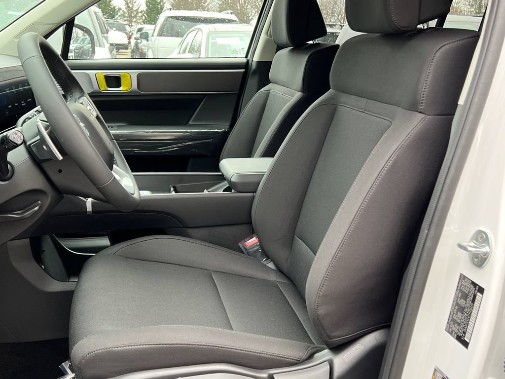New 2026 Hyundai Santa Fe SE AWD/4WD image 8