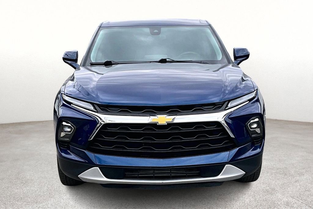 Used 2023 Chevrolet Blazer LT image 5