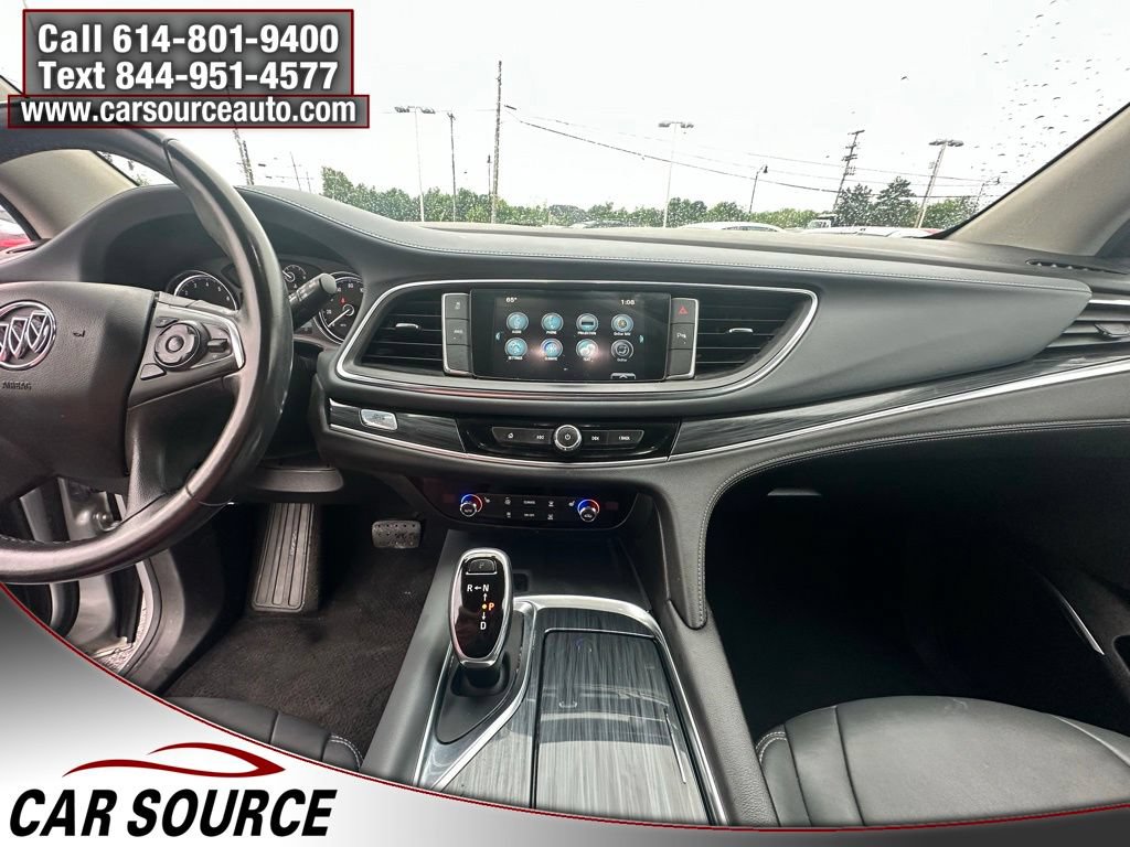Used 2019 Buick Enclave Essence AWD/4WD image 15