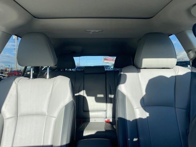 Used 2024 Subaru Outback Limited image 34