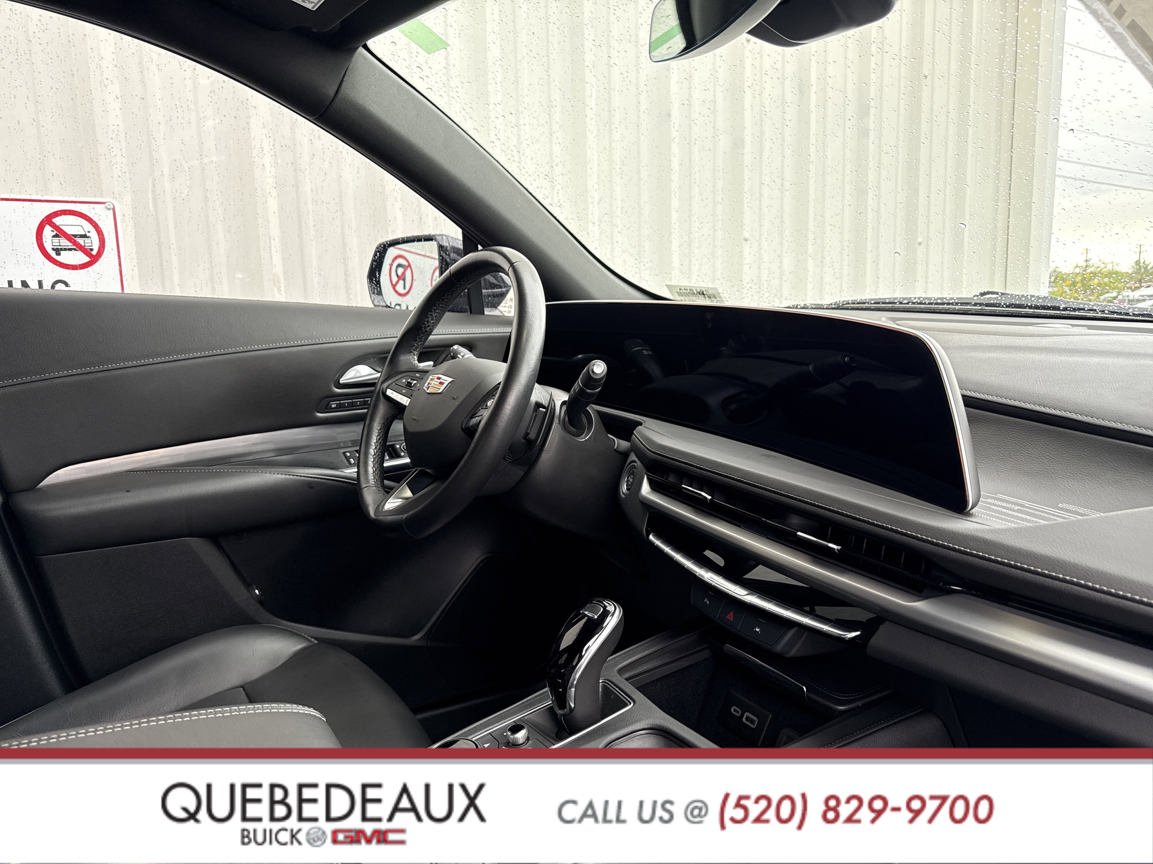 Used 2025 Cadillac XT4 Premium Luxury image 51