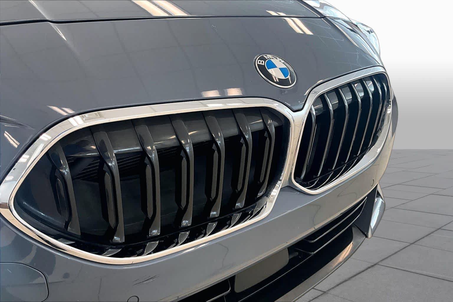 Used 2021 BMW 228i Gran Coupe w/ Premium Package FWD image 28