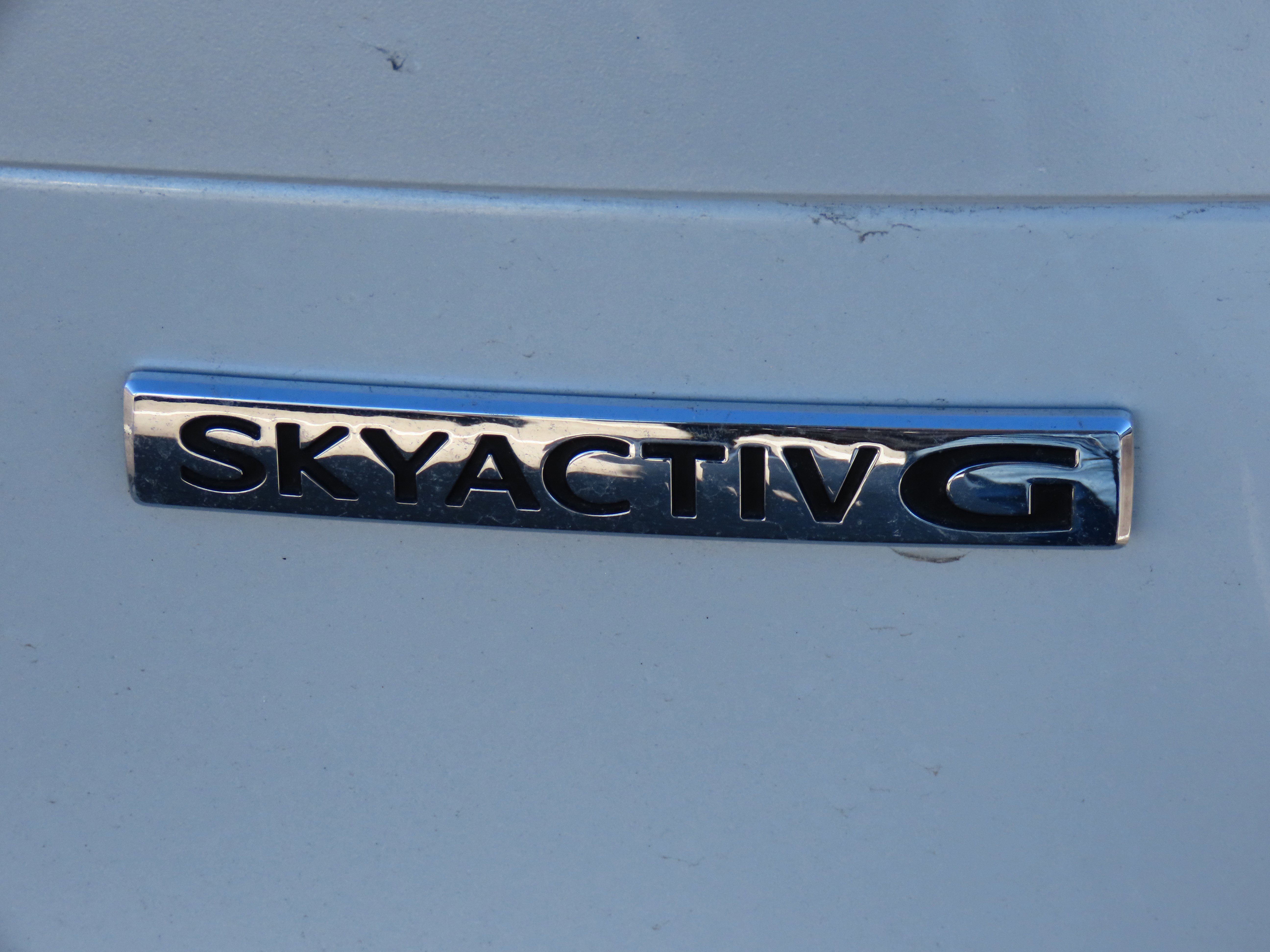 Certified 2025 MAZDA CX-50 AWD 2.5 S w/ Accent Package image 16