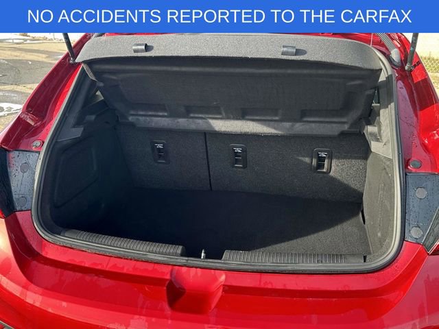 Used 2017 Chevrolet Cruze Premier image 10