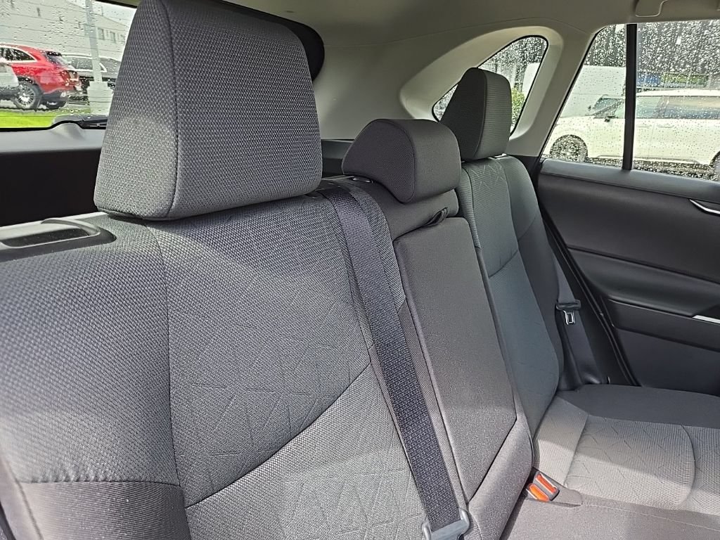 Used 2024 Toyota RAV4 XLE w/ Convenience Package AWD/4WD image 36
