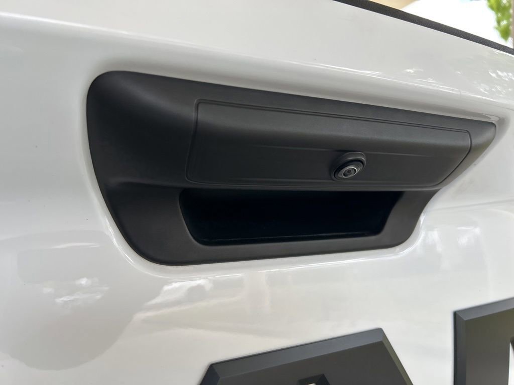 Used 2025 RAM 3500 Tradesman image 22