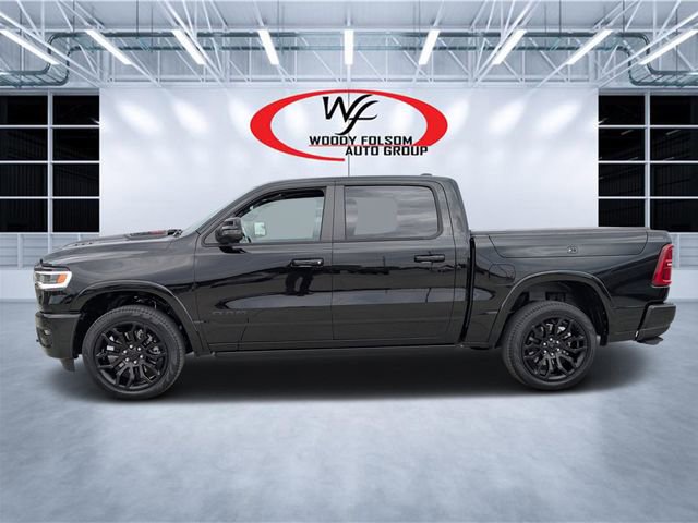 New 2026 RAM 1500 Limited AWD/4WD image 6