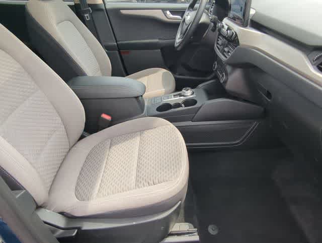 Used 2020 Ford Escape SE FWD image 24