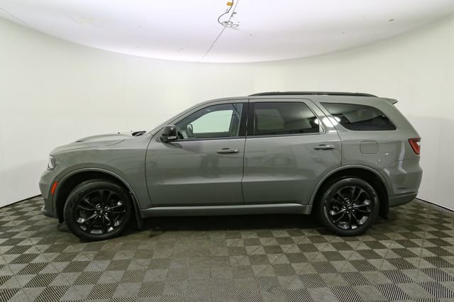 Used 2022 Dodge Durango GT w/ GT Premium Group image 6