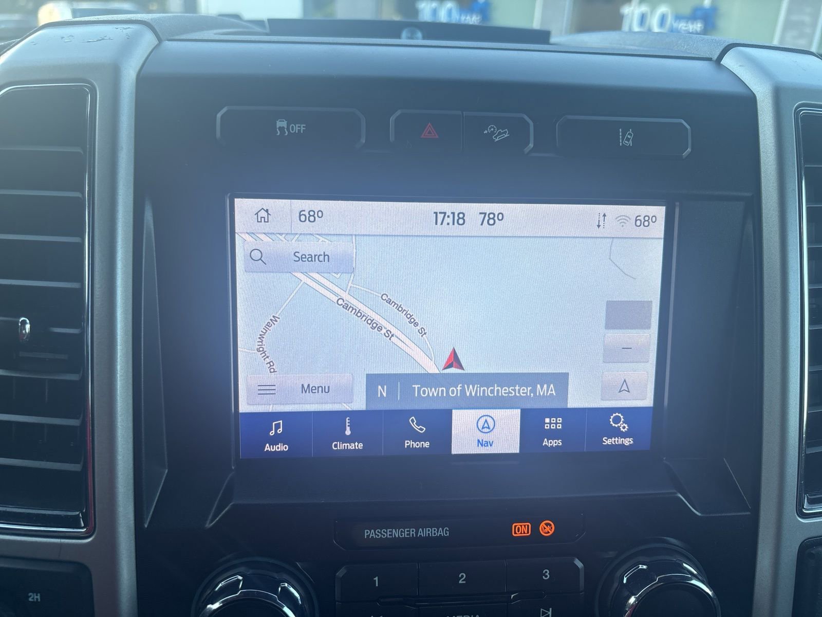 Used 2020 Ford F250 Lariat w/ Chrome Package image 18