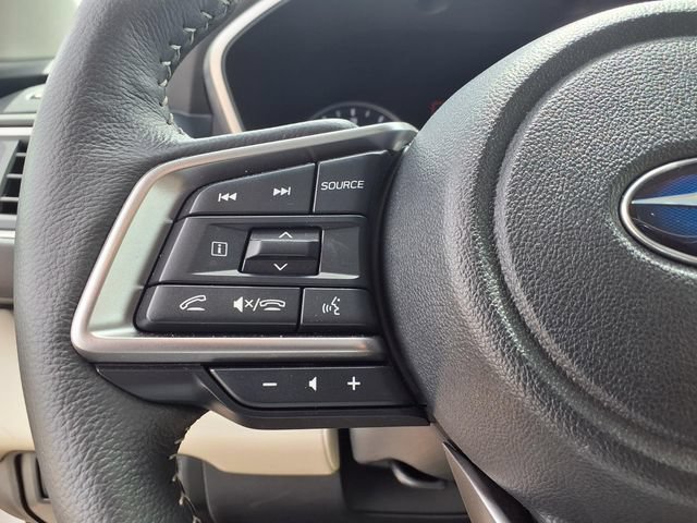 Certified 2026 Subaru Ascent Limited AWD/4WD image 11