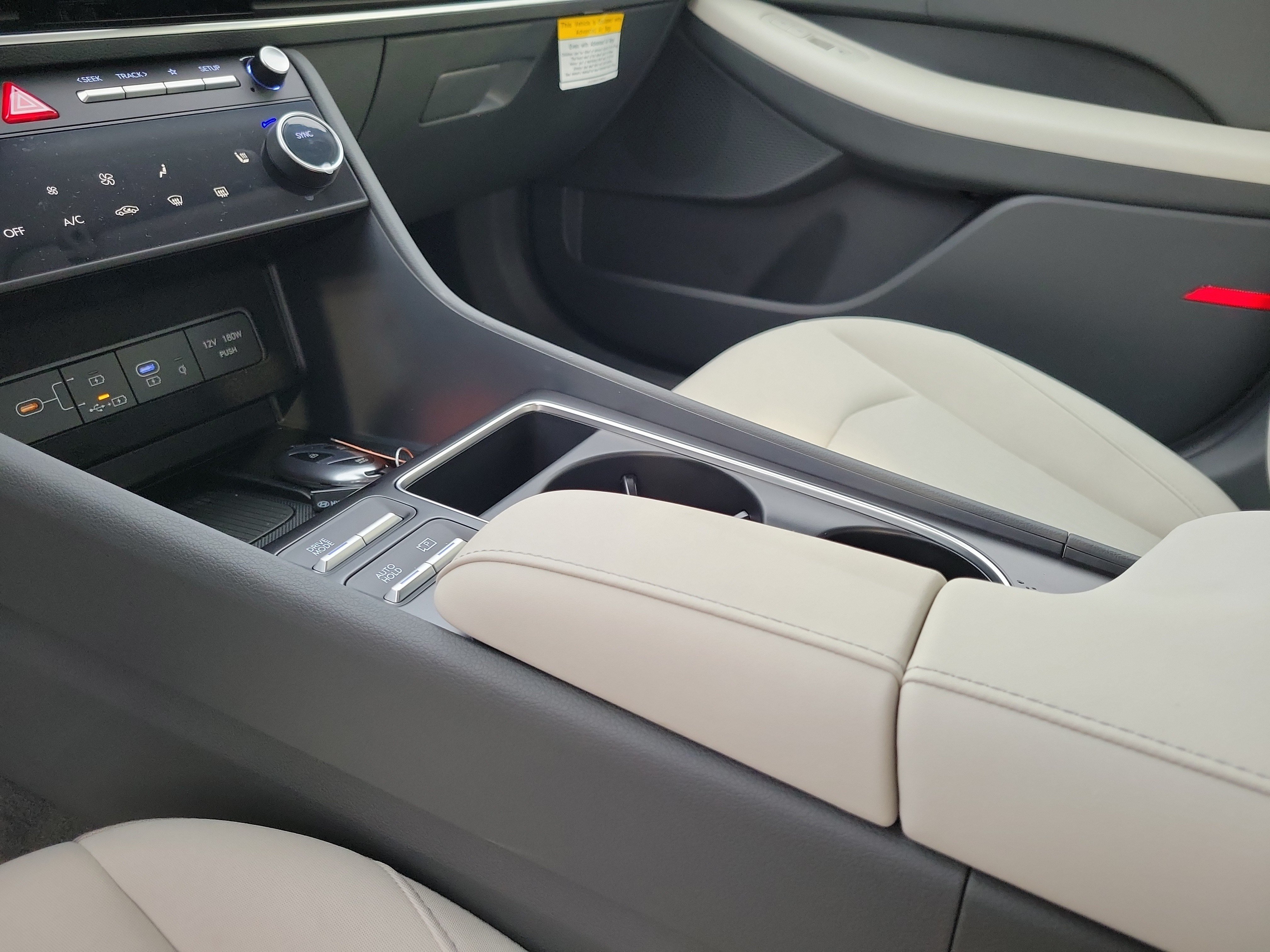 New 2026 Hyundai Sonata SEL FWD image 12