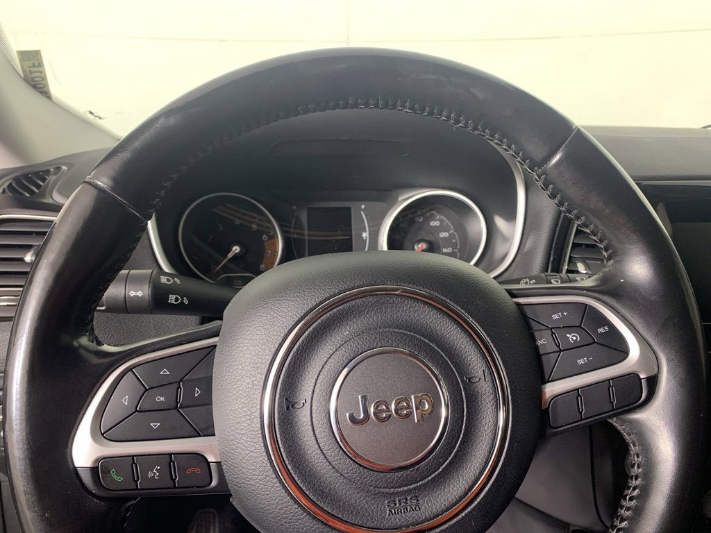 Used 2020 Jeep Compass Latitude image 21