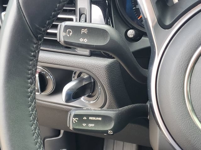 Used 2019 Porsche Macan AWD/4WD image 21
