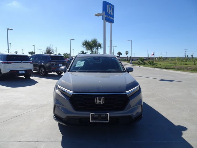 Certified 2025 Honda CR-V EX-L image 2