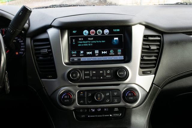 Used 2019 GMC Yukon XL SLE image 24