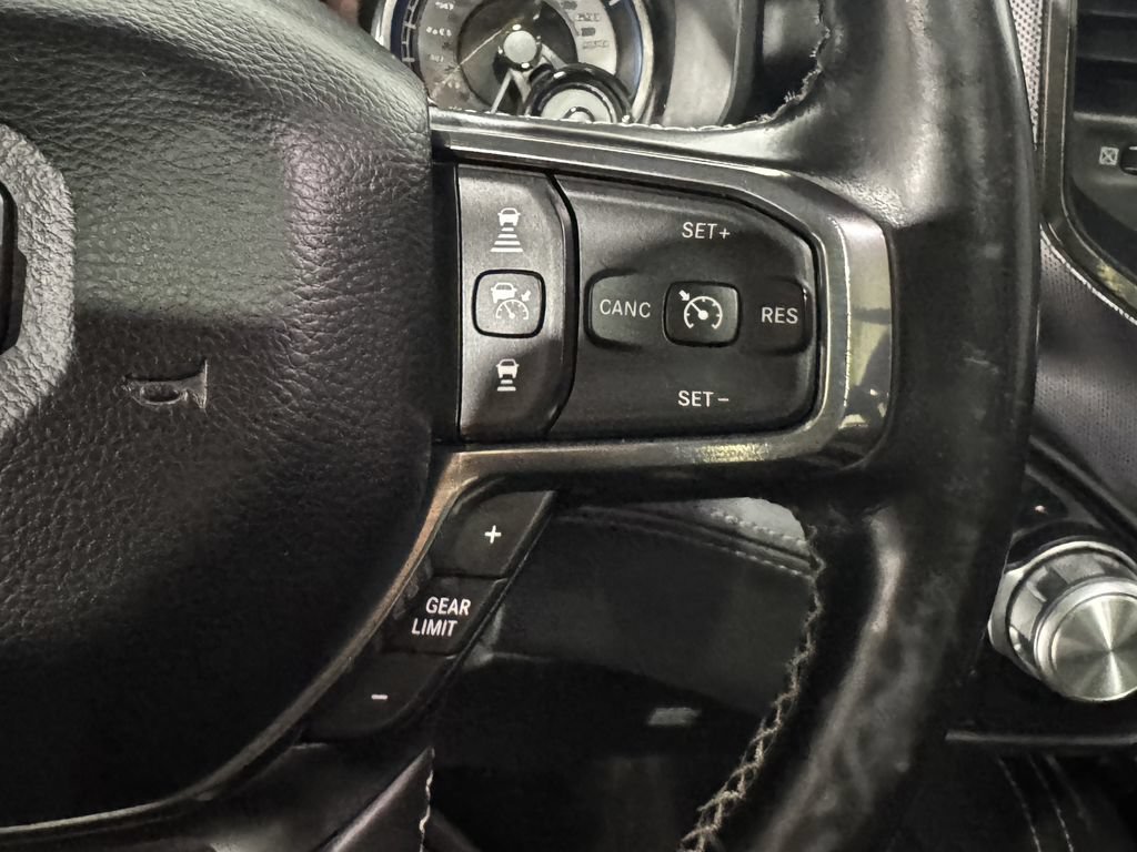 Used 2020 RAM 1500 Limited AWD/4WD image 6