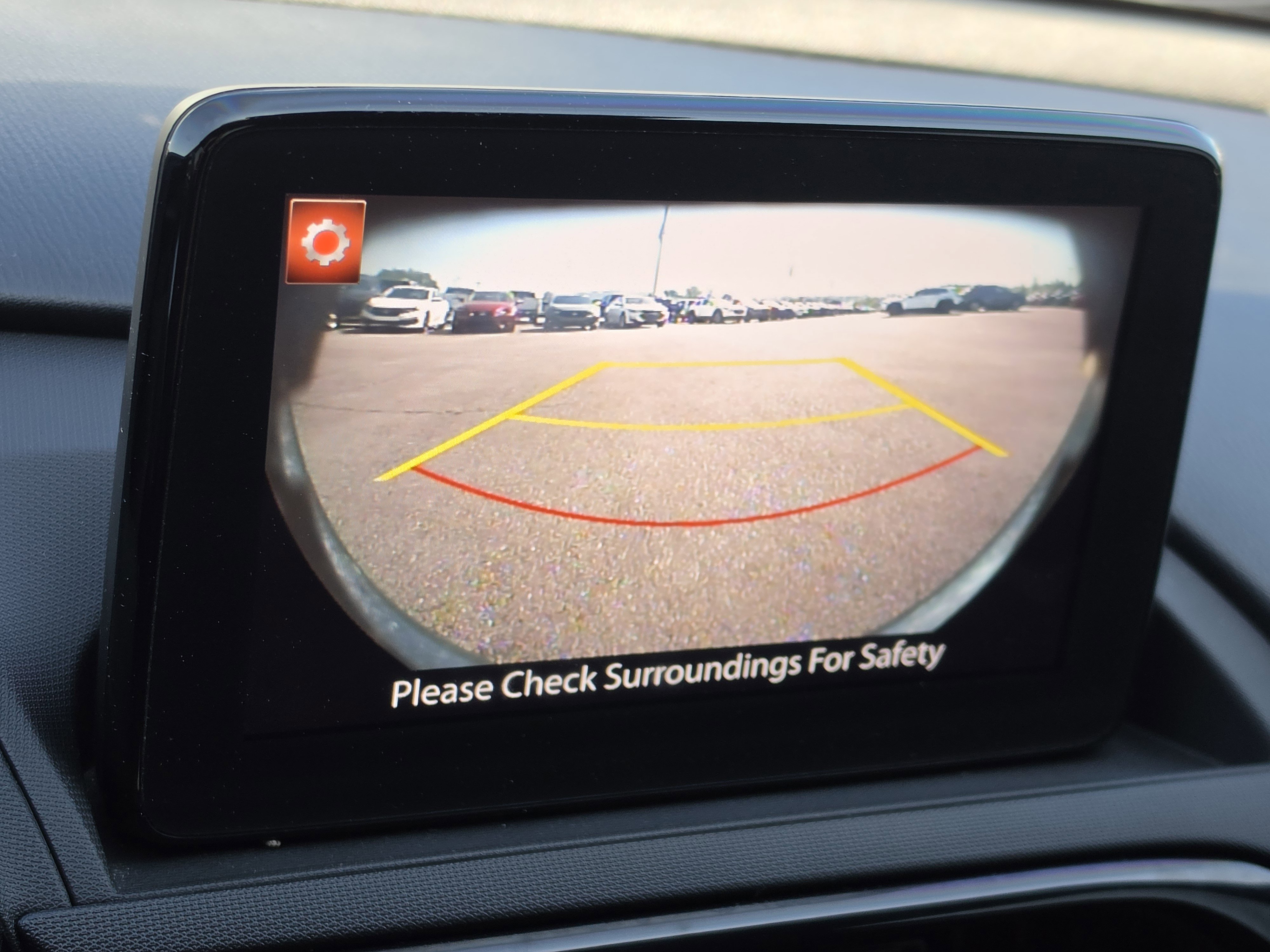 Used 2021 MAZDA MX-5 Miata RF Club w/ Interior Package (MT) image 16