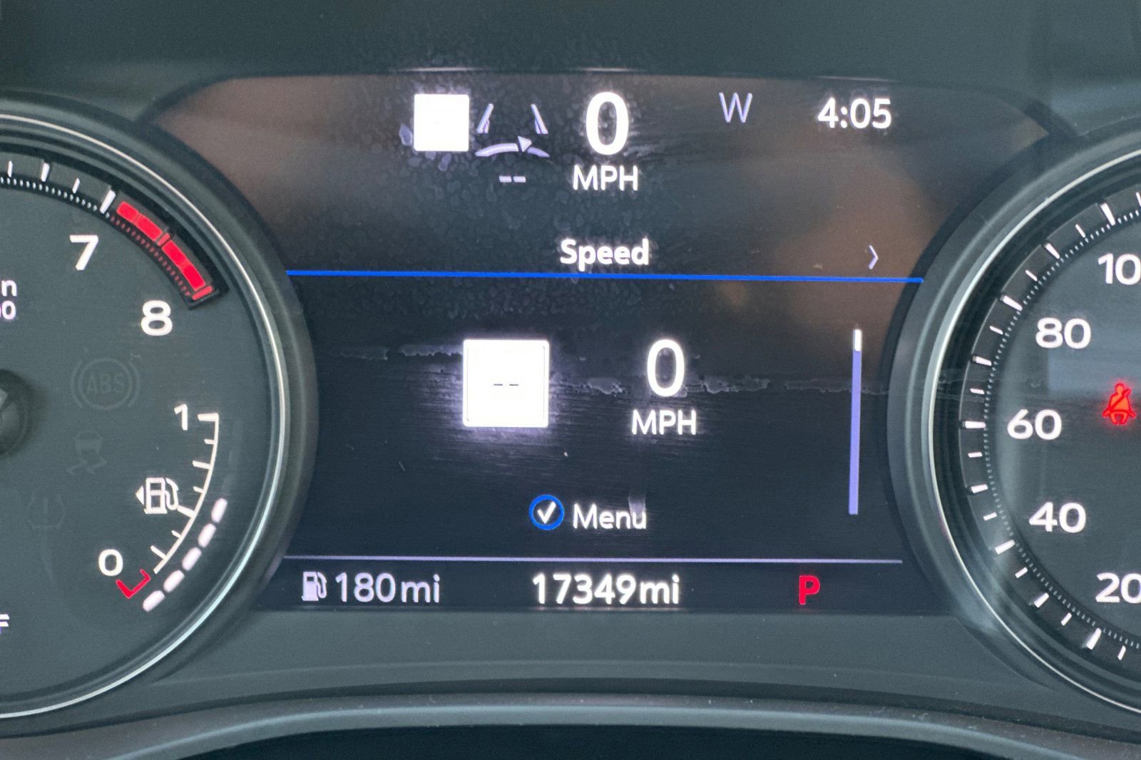 Used 2022 Cadillac XT6 Premium Luxury w/ Technology Package image 28