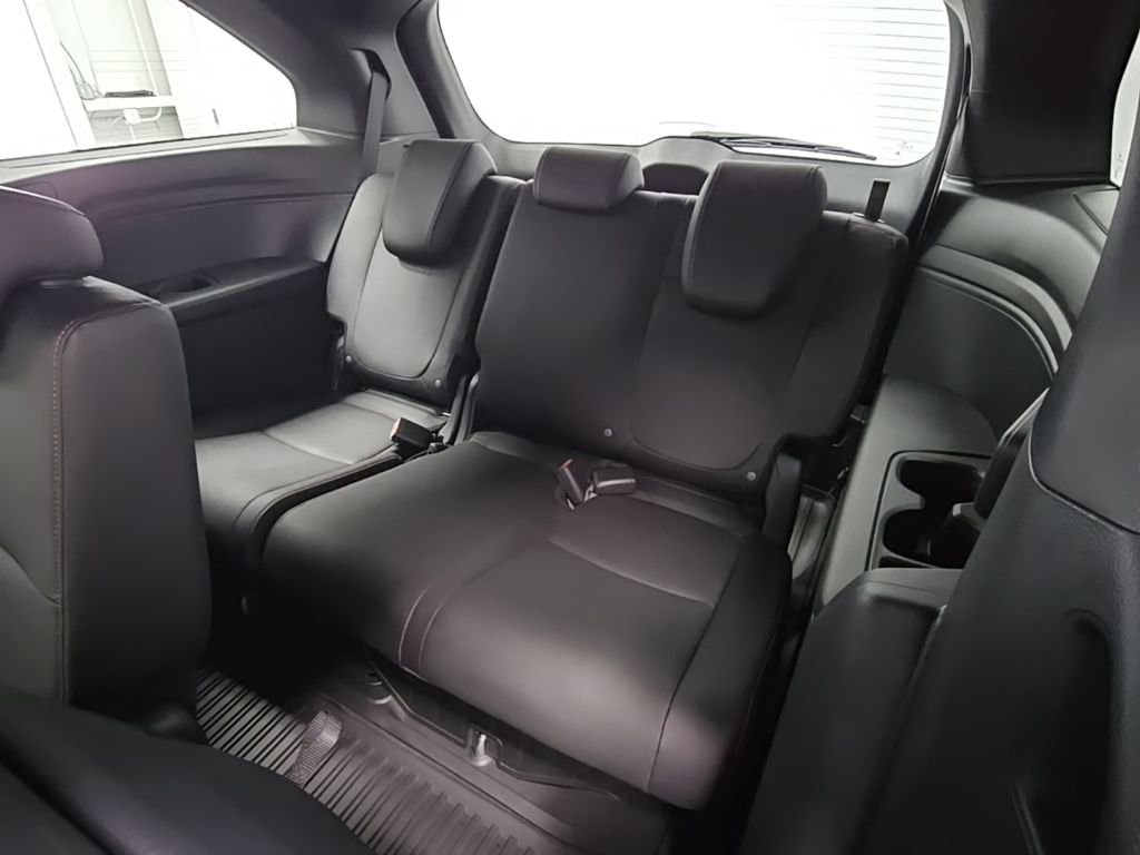 Used 2023 Honda Odyssey Sport image 31