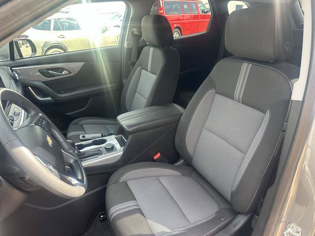 Certified 2024 Chevrolet Blazer LT w/ Convenience Package AWD/4WD image 13