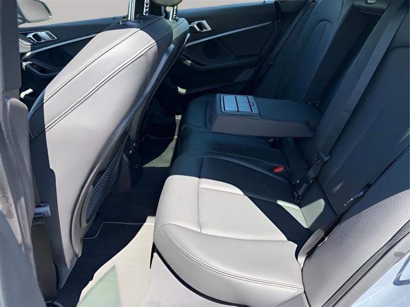 Used 2022 BMW 228i Gran Coupe w/ Convenience Package FWD image 25
