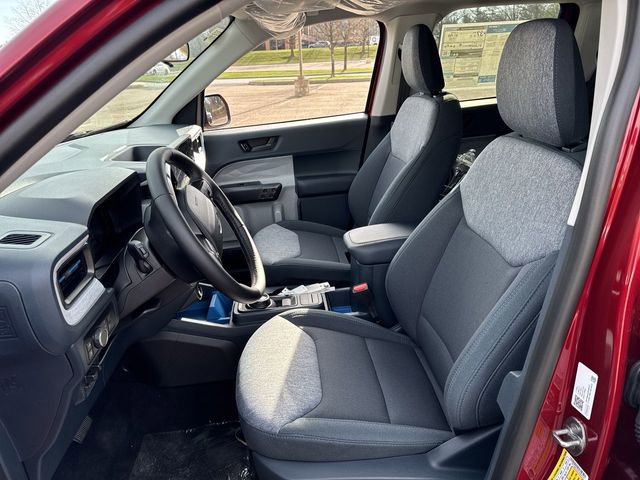 New 2026 Ford Maverick XLT AWD/4WD image 15