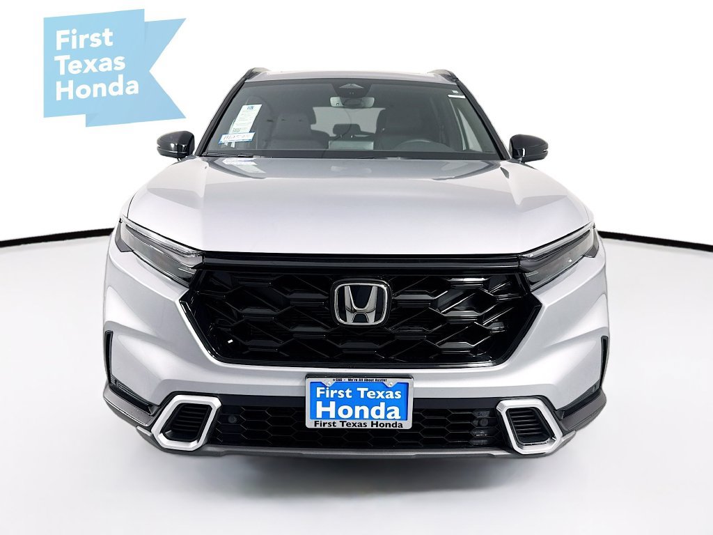 New 2026 Honda CR-V Sport Touring image 2