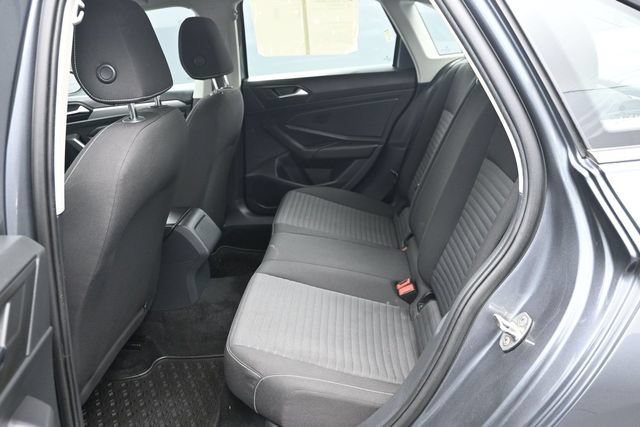 Used 2023 Volkswagen Jetta S FWD image 9