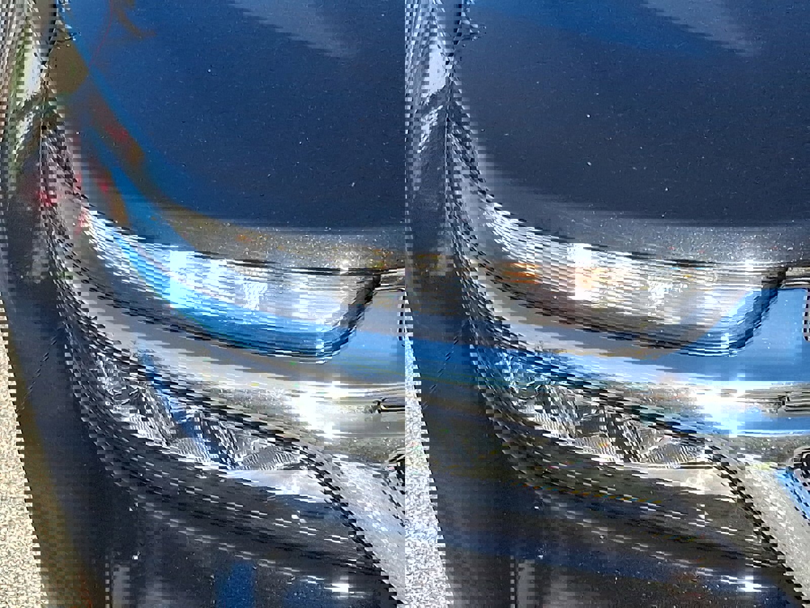 Used 2024 Chevrolet Equinox LS image 9