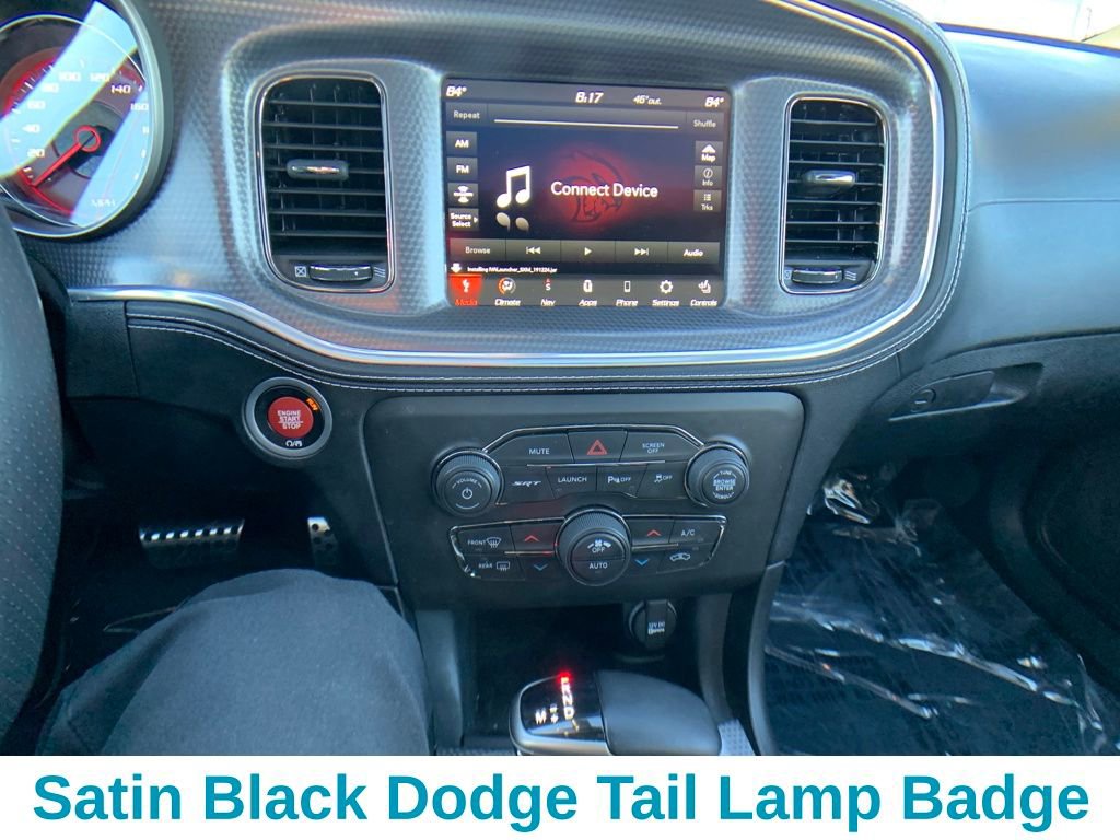 Used 2022 Dodge Charger SRT Hellcat image 19