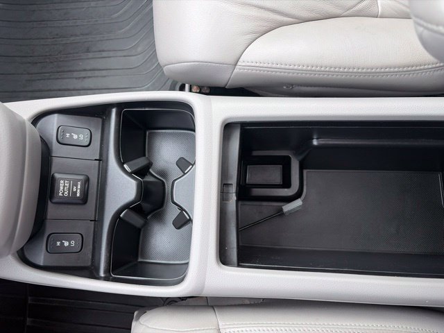 Used 2013 Honda CR-V EX-L image 35
