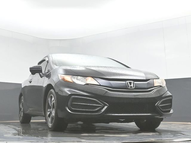 Used 2015 Honda Civic EX image 29