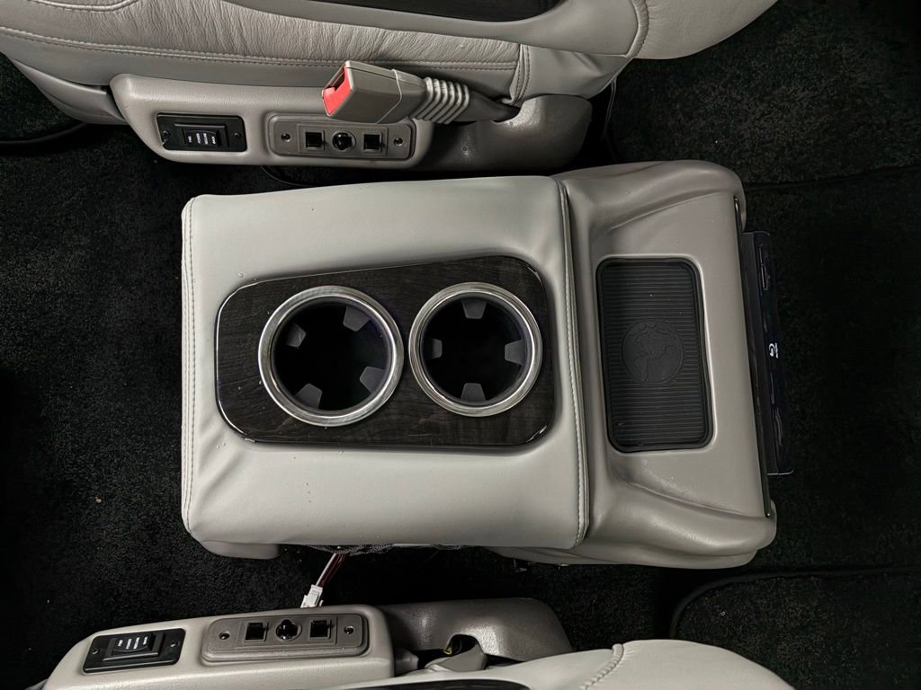 New 2025 GMC Savana 2500 Extended w/ Driver Convenience Package image 43