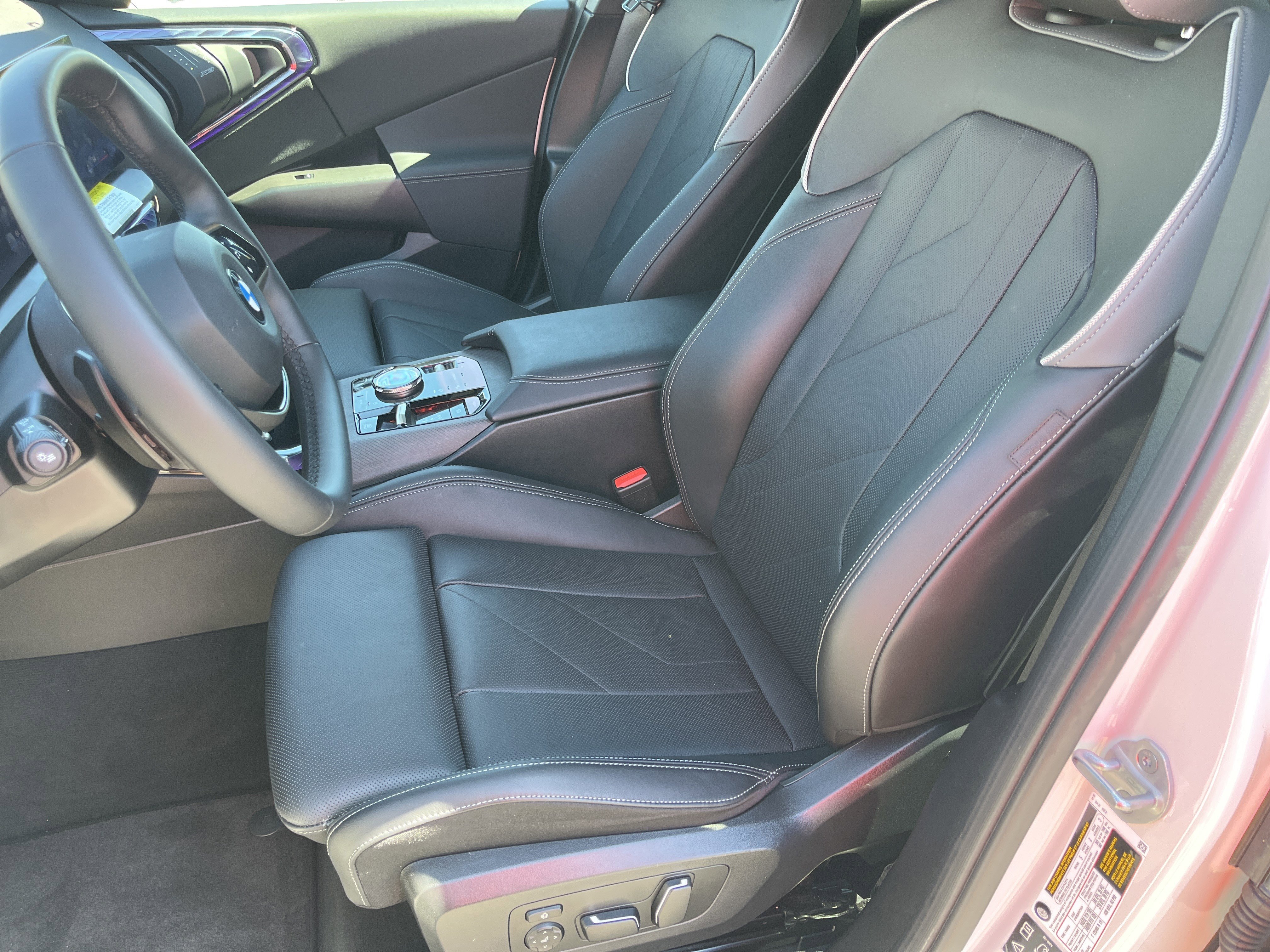 Used 2025 BMW X3 xDrive30i w/ Convenience Package image 15