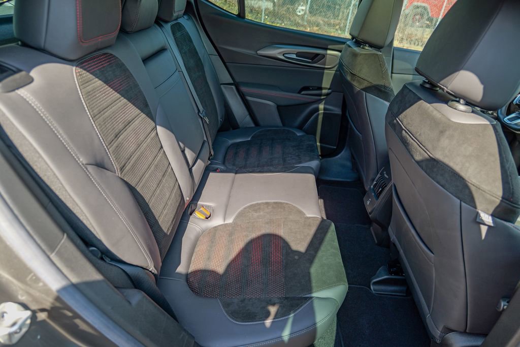 Used 2024 Alfa Romeo Tonale Veloce w/ Active Assist Package image 31