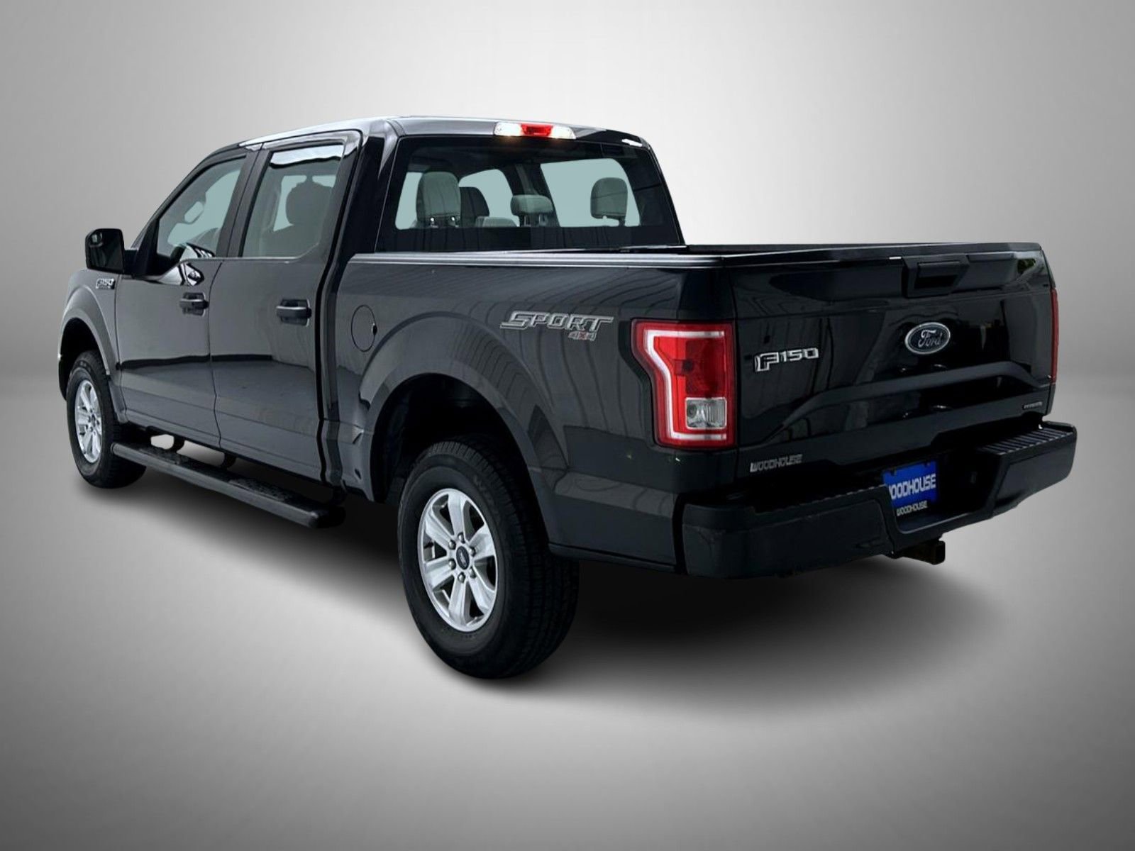 Used 2015 Ford F150 XL w/ Equipment Group 101A Mid image 7